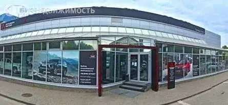 Помещение свободного назначения (2310.7 м) - Фото 1