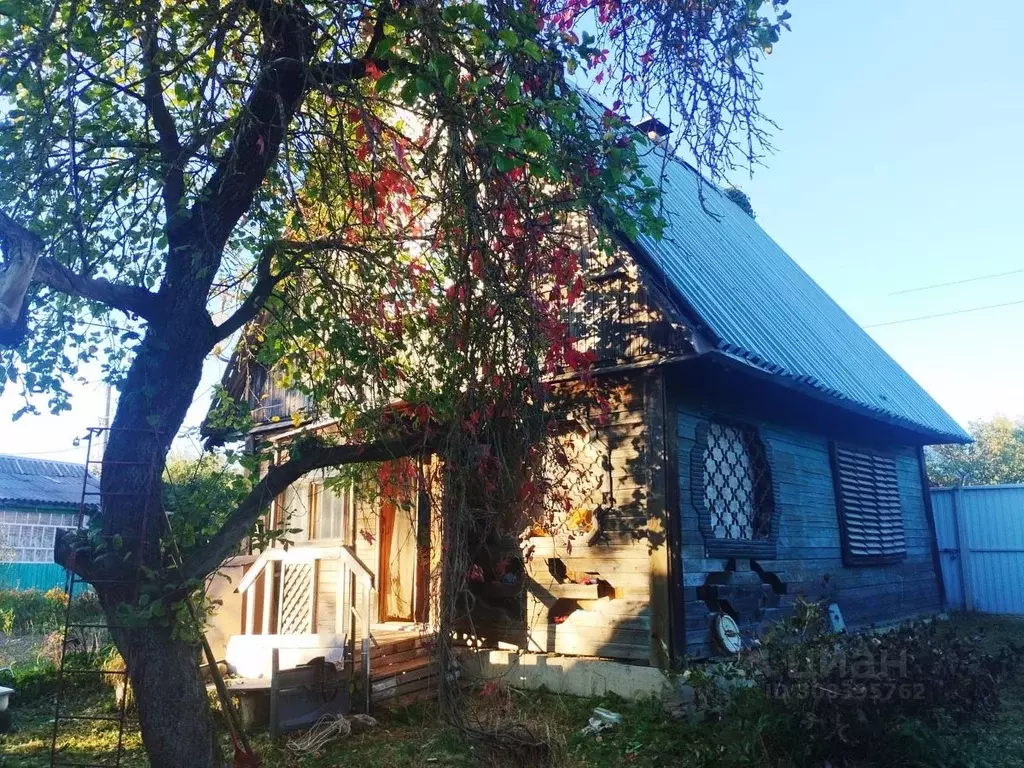 Дом в Калужская область, Малоярославец Колос СНТ, 5 (51 м) - Фото 2