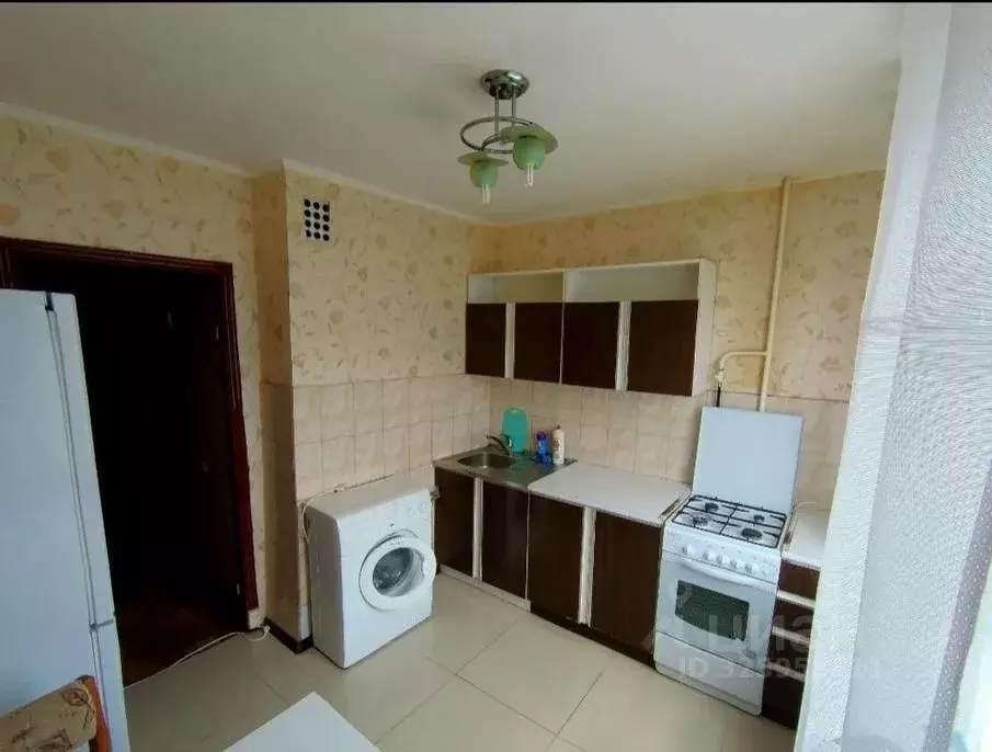 2-к кв. Рязанская область, Рязань ул. Ленинского Комсомола, 87 (52.0 ... - Фото 1