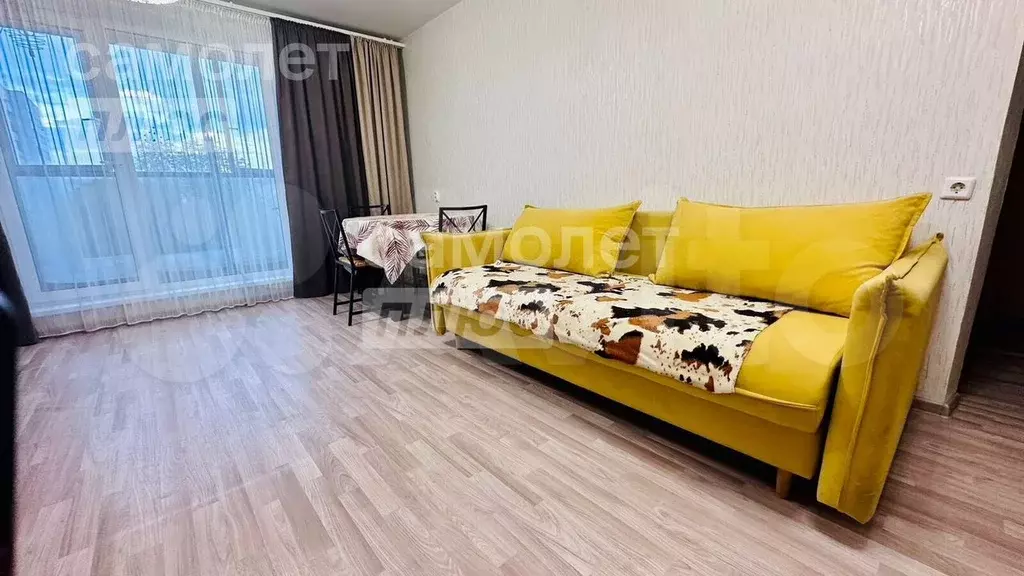 2-к. квартира, 50 м, 3/10 эт. - Фото 0
