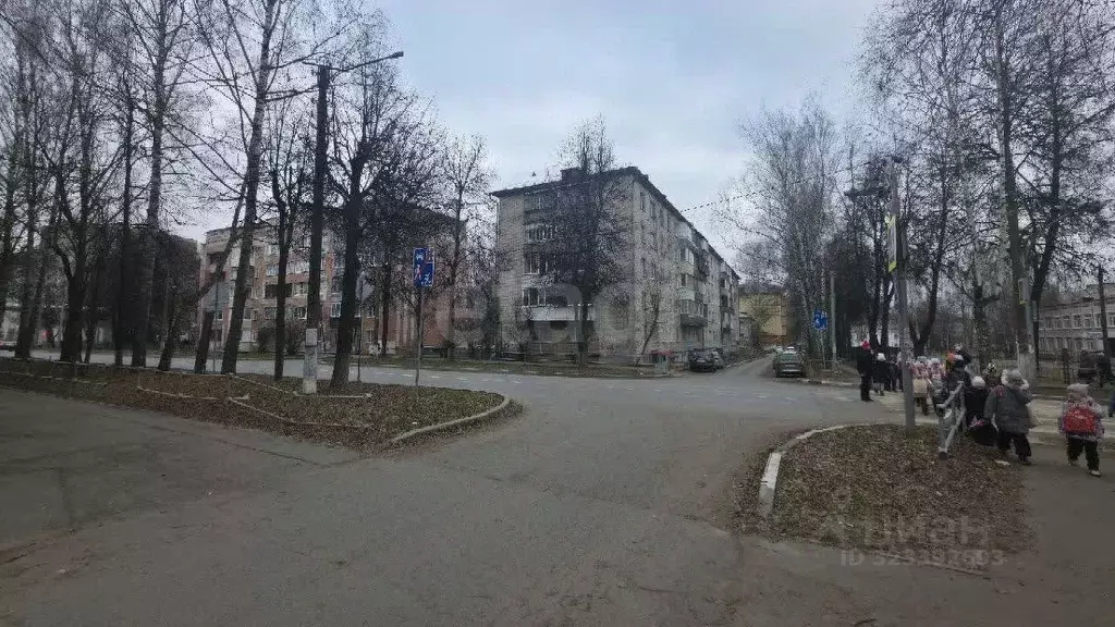 2-к кв. Марий Эл, Йошкар-Ола ул. Пархоменко, 6 (47.3 м) - Фото 2