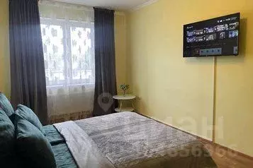 1-к кв. Калининградская область, Калининград Орудийная ул., 20Б (42.0 ... - Фото 0