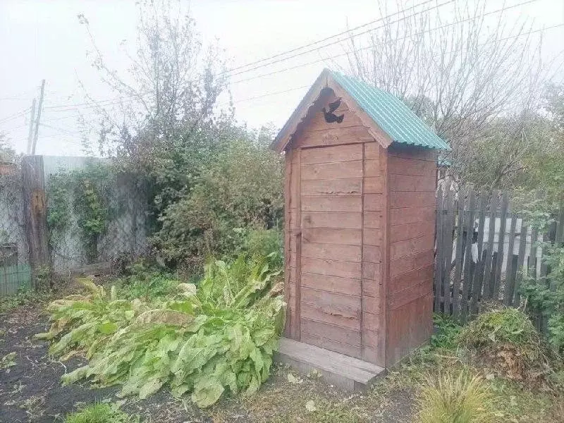 Дом в Омская область, Омск Любитель СНТ,  (20 м) - Фото 2