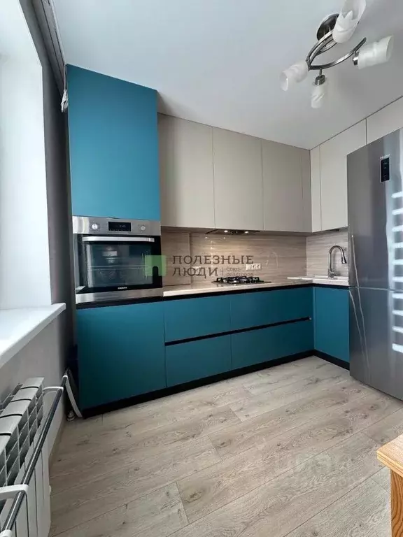 2-к кв. Крым, Евпатория городской округ, Новоозерное пгт ул. ... - Фото 1