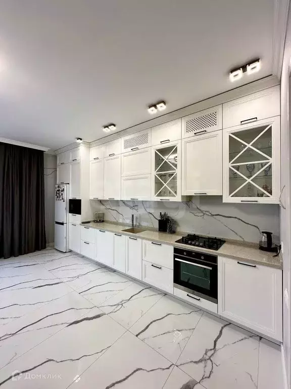 Продаётся 3-к квартира, 92.1 м - Фото 1