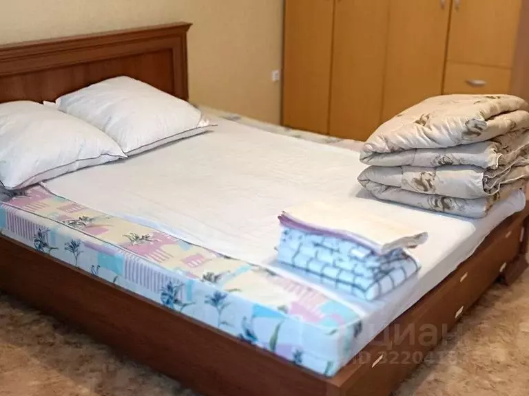 Комната Татарстан, Казань ул. Калинина, 52 (25.0 м) - Фото 0