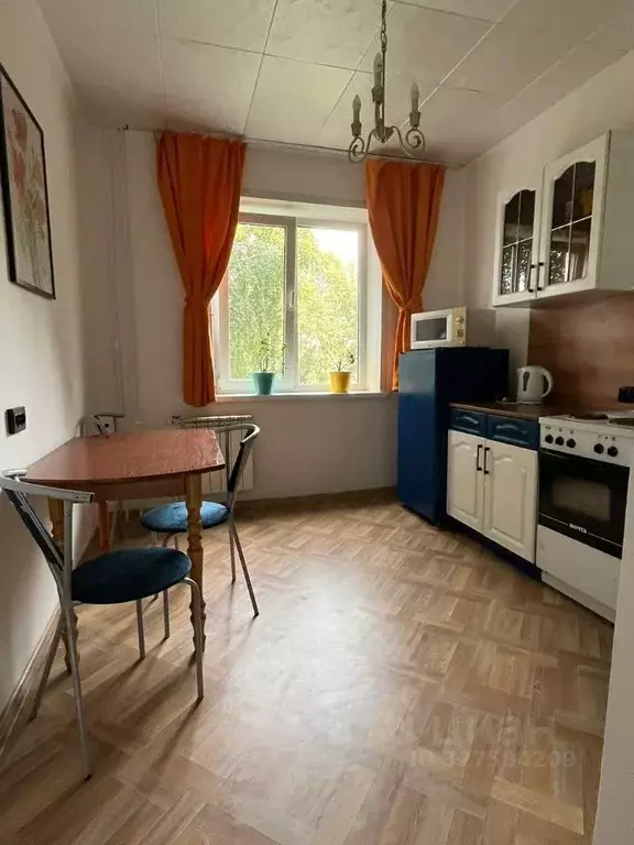 1-к кв. Алтайский край, Барнаул городской округ, Южный рп ул. ... - Фото 2