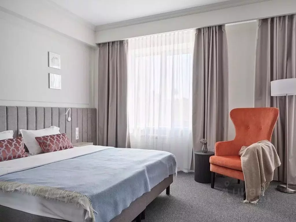 Комната Иркутская область, Иркутск Байкальская ул., 69 (19.0 м) - Фото 2