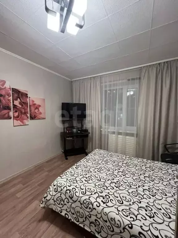 1-к кв. Коми, Усинск Пионерская ул., 17 (28.1 м) - Фото 1