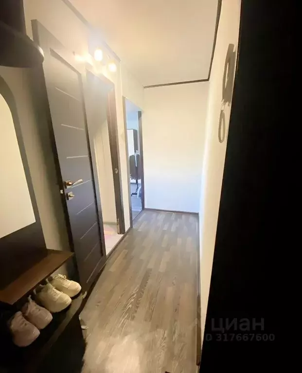 2-к кв. Красноярский край, Красноярск имени газеты Красноярский ... - Фото 0