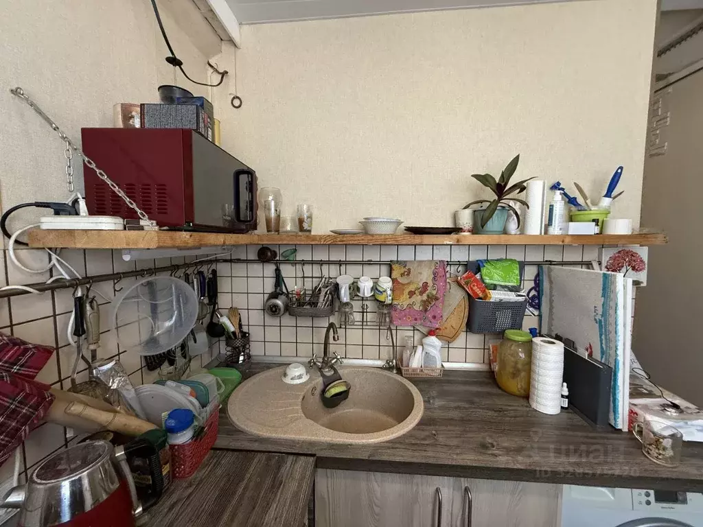 3-к кв. Московская область, Солнечногорск городской округ, пос. ... - Фото 2