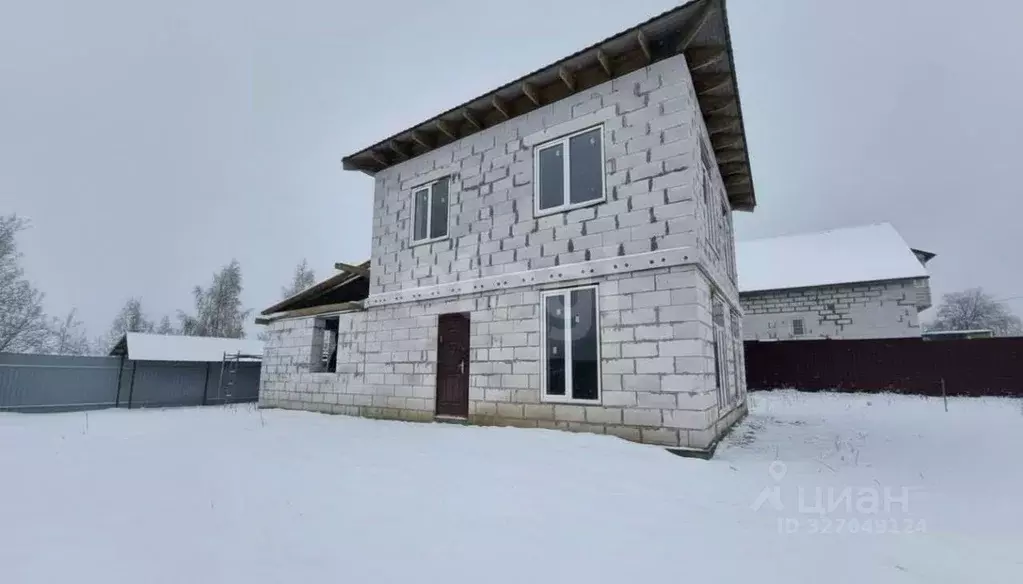 Дом в Московская область, Дмитровский муниципальный округ, д. Митькино ... - Фото 1