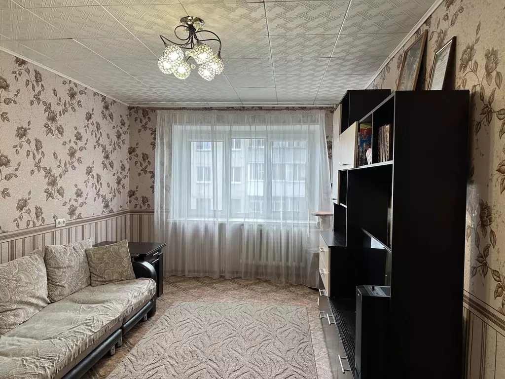 Продаётся 2-к квартира, 47.9 м - Фото 1