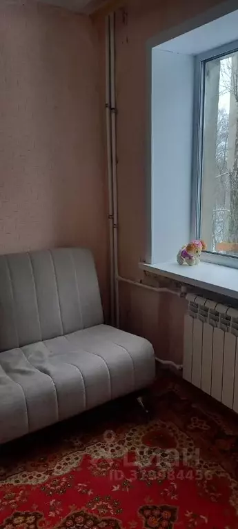 2-к кв. Воронежская область, Воронеж ул. Ворошилова, 28 (41.0 м) - Фото 1