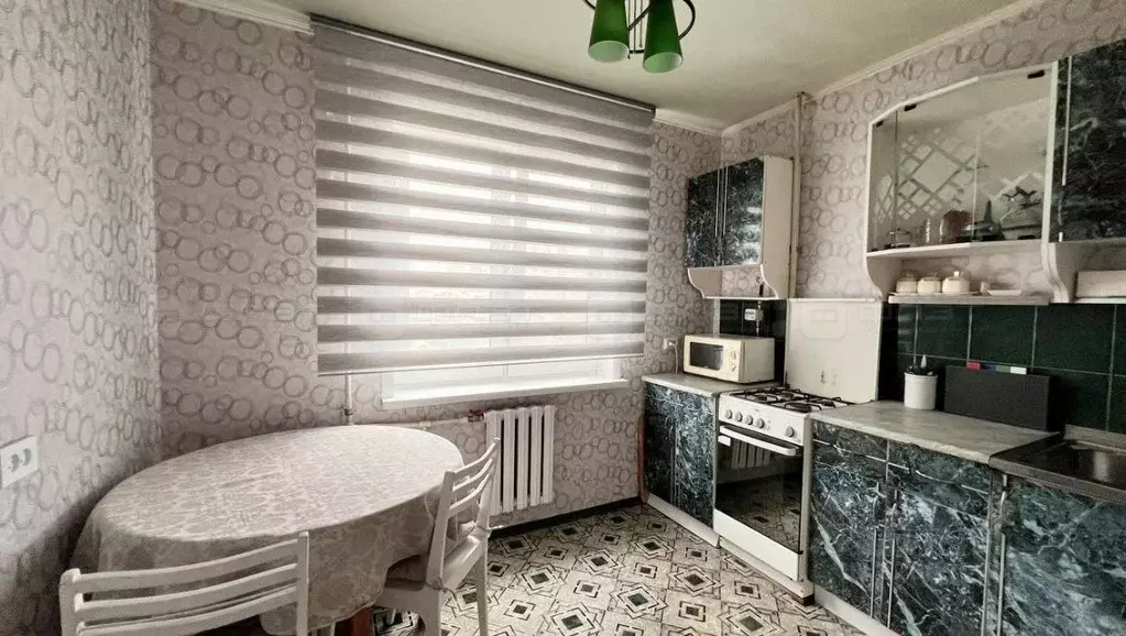 1-к кв. Татарстан, Казань просп. Ямашева, 54к1 (30.0 м) - Фото 0
