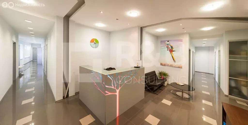 Офис (3686 м) - Фото 2