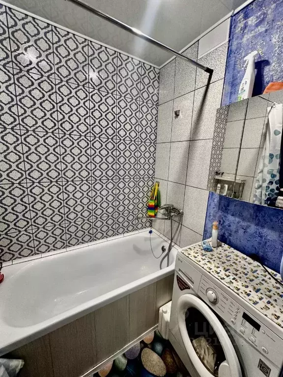 2-к кв. Мурманская область, Кольский район, Мурмаши пгт Советская ул., ... - Фото 2