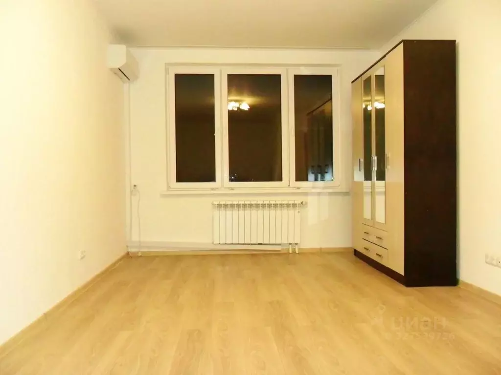 1-к кв. Москва Утренняя ул., 20А (40.0 м) - Фото 1