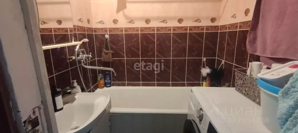 3-к кв. Московская область, Коломна ул. Девичье Поле, 21 (66.4 м) - Фото 1