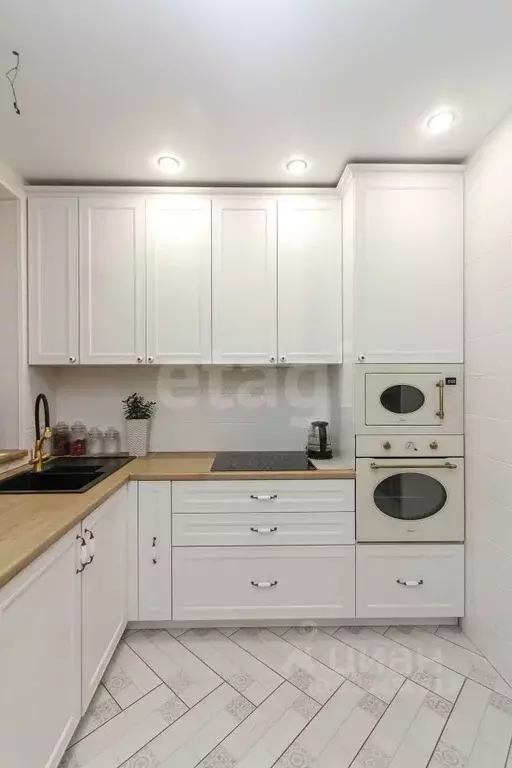 Таунхаус в Тюменская область, Тюмень Выборгская ул. (114 м) - Фото 1