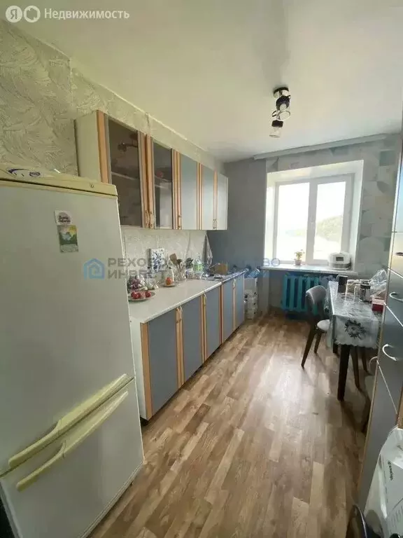 1-комнатная квартира: село Инзер, улица Строителей, 6 (40.3 м) - Фото 1