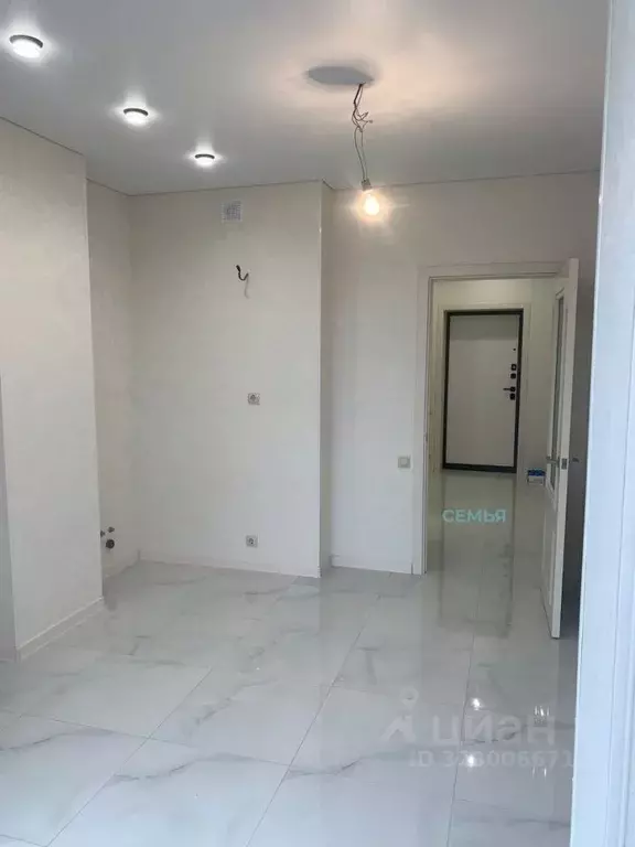 1-к кв. Северная Осетия, Владикавказ ул. Курсантов-Кировцев, 29 (43.0 ... - Фото 1