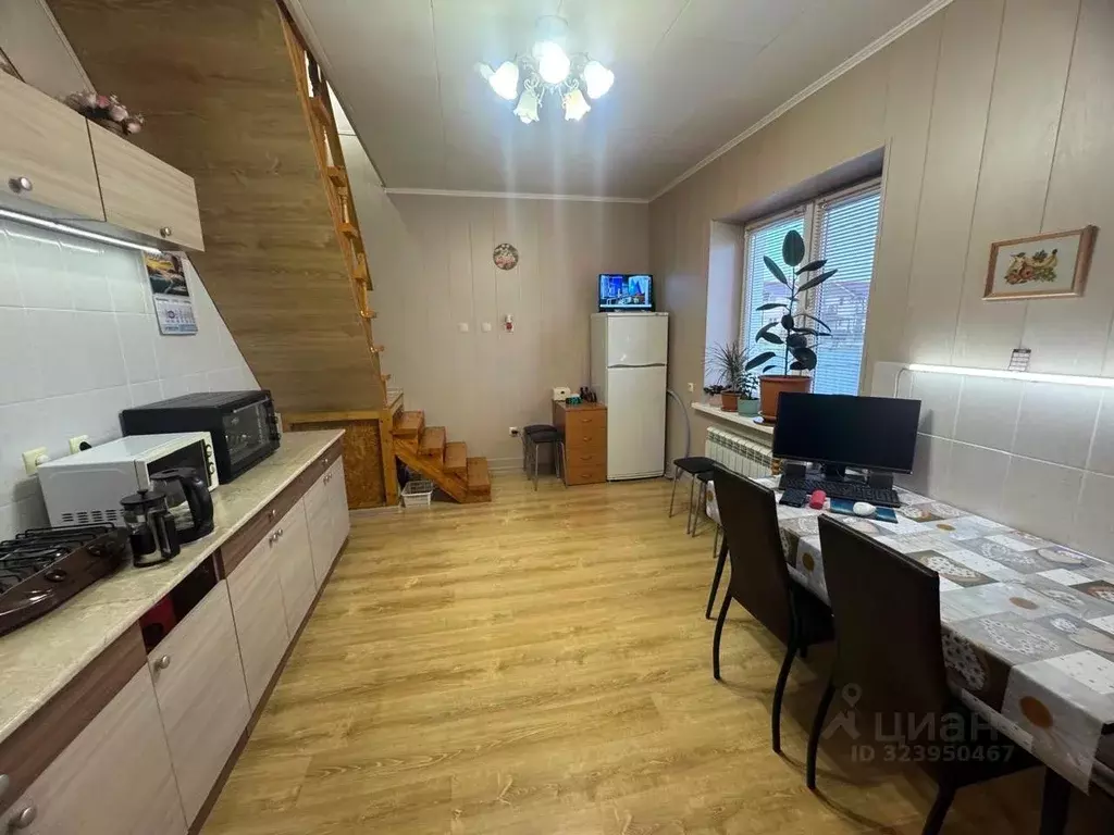 Таунхаус в Ленинградская область, Гатчинский муниципальный округ, пос. ... - Фото 2