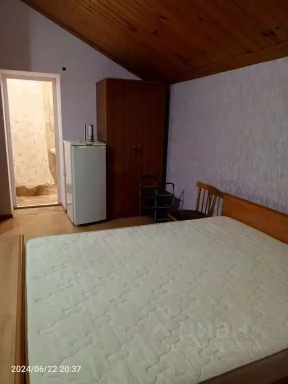 Комната Краснодарский край, Сочи Лазаревское жилрайон, ул. Победы, 62А - Фото 0