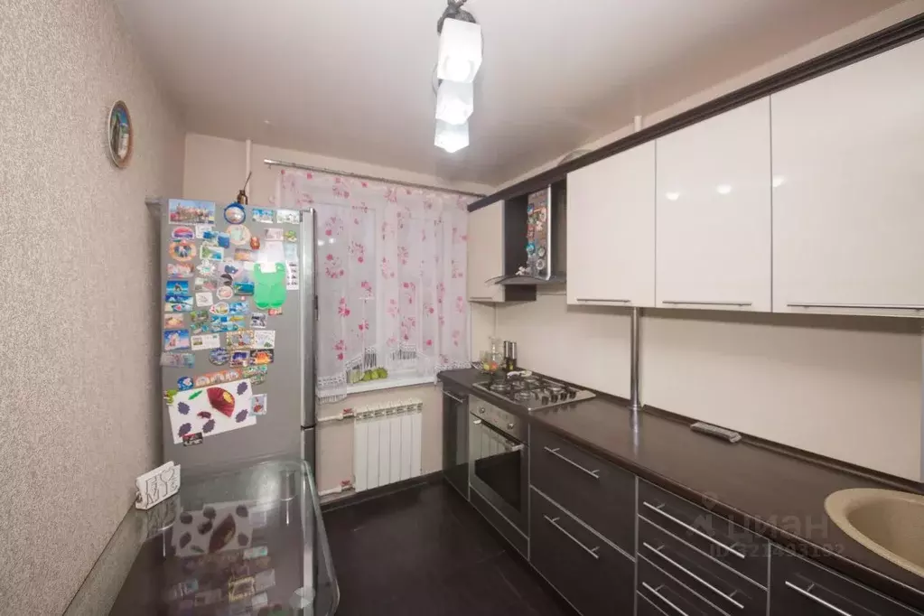 3-к кв. Ярославская область, Ярославль Липовая Гора жилрайон, ул. ... - Фото 2