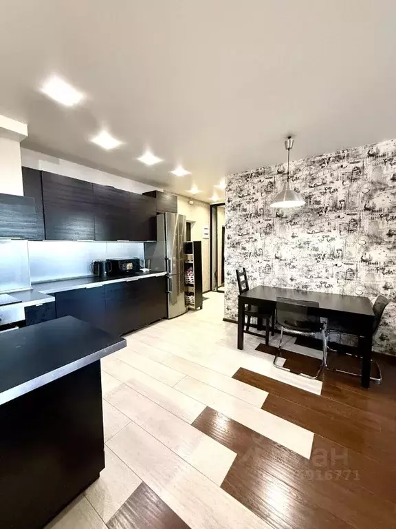 2-к кв. Самарская область, Самара ул. Советской Армии, 238а (79.0 м) - Фото 1