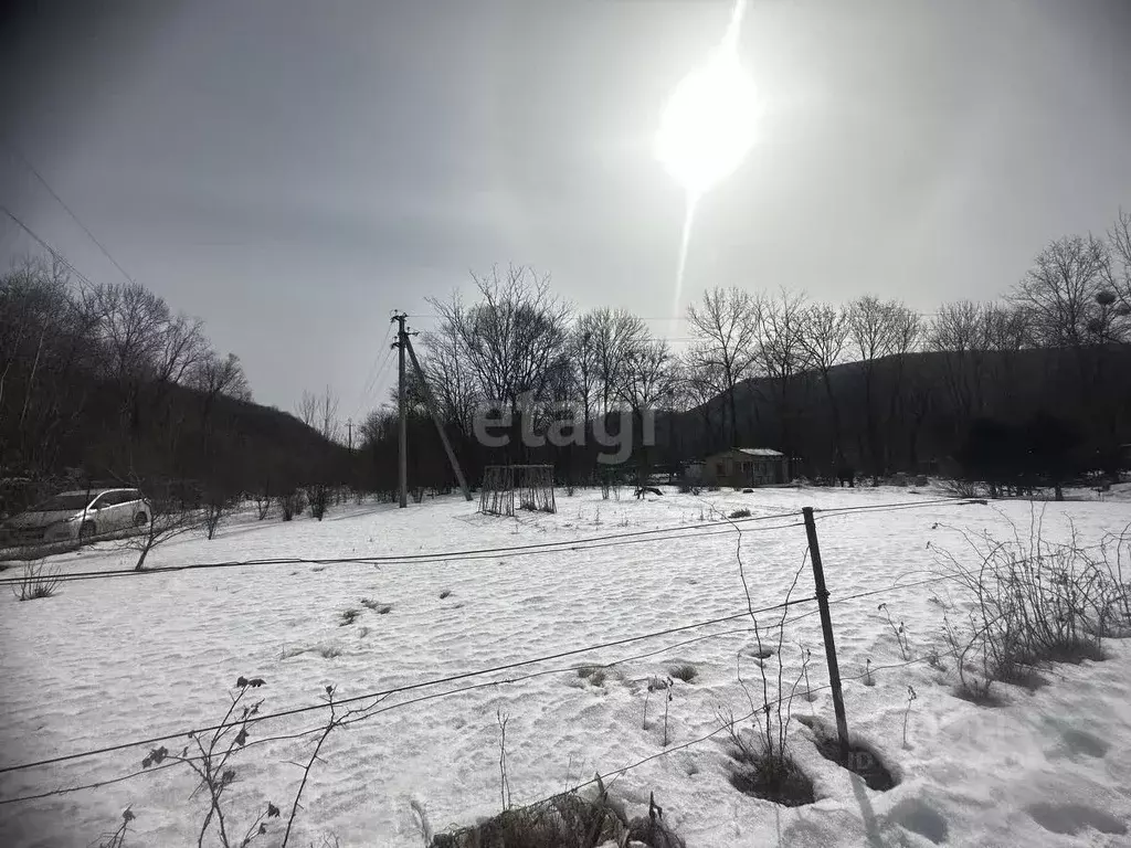 Дом в Приморский край, Арсеньев Советская ул. (20 м) - Фото 0