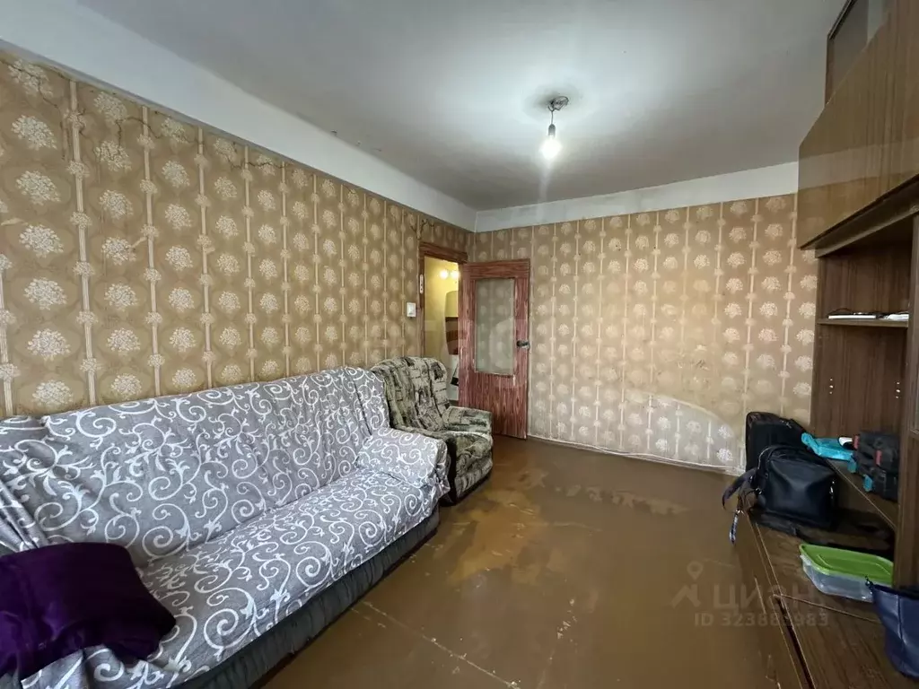 2-к кв. Севастополь просп. Генерала Острякова, 131 (45.0 м) - Фото 1