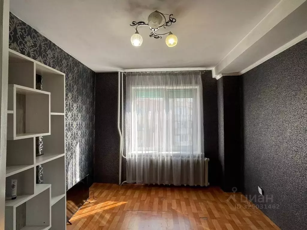 3-к кв. Хакасия, Абакан Запорожская ул., 1 (55.0 м) - Фото 2