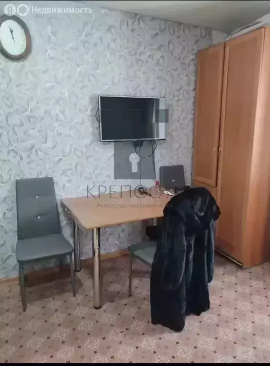 1-комнатная квартира: Мелеуз, 31-й микрорайон, 4 (14 м) - Фото 2