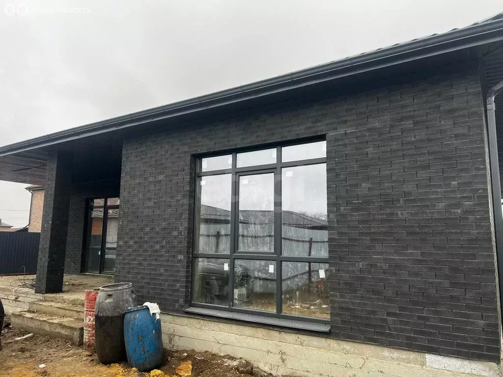 Дом в хутор Ленинаван, Ереванская улица (150 м) - Фото 1