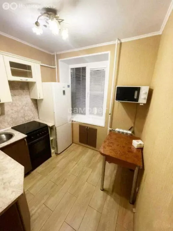2-комнатная квартира: Пушкино, Московский проспект, 11А (41 м) - Фото 1