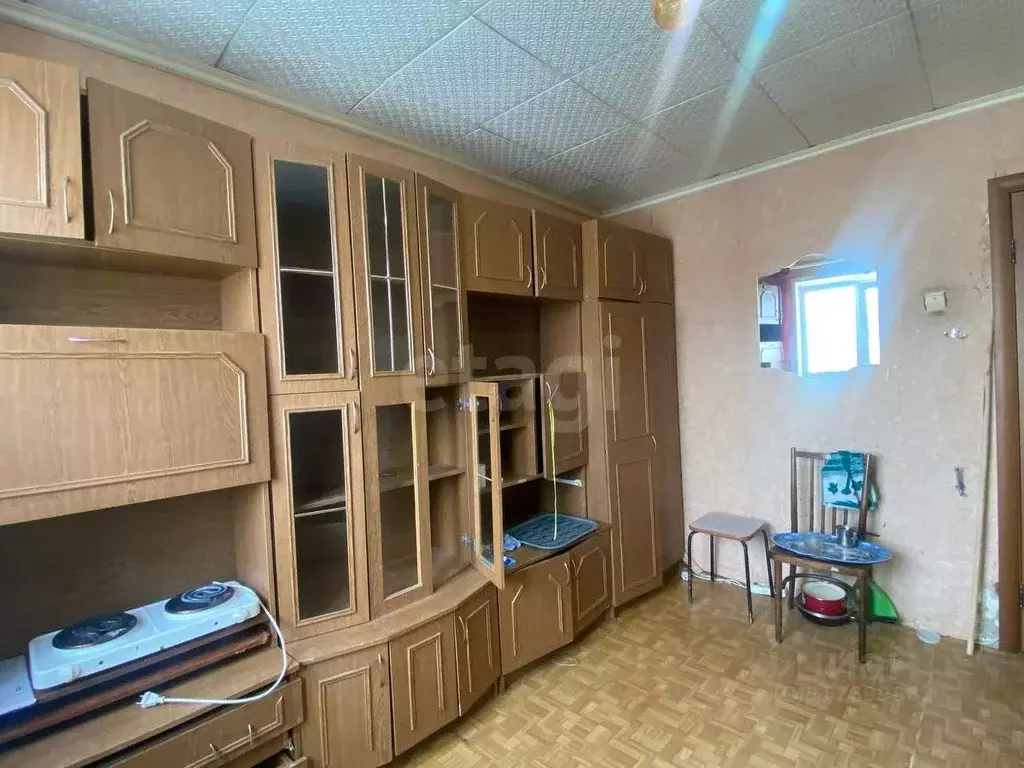 Комната Мордовия, Саранск ул. Лихачева, 33 (12.0 м) - Фото 1