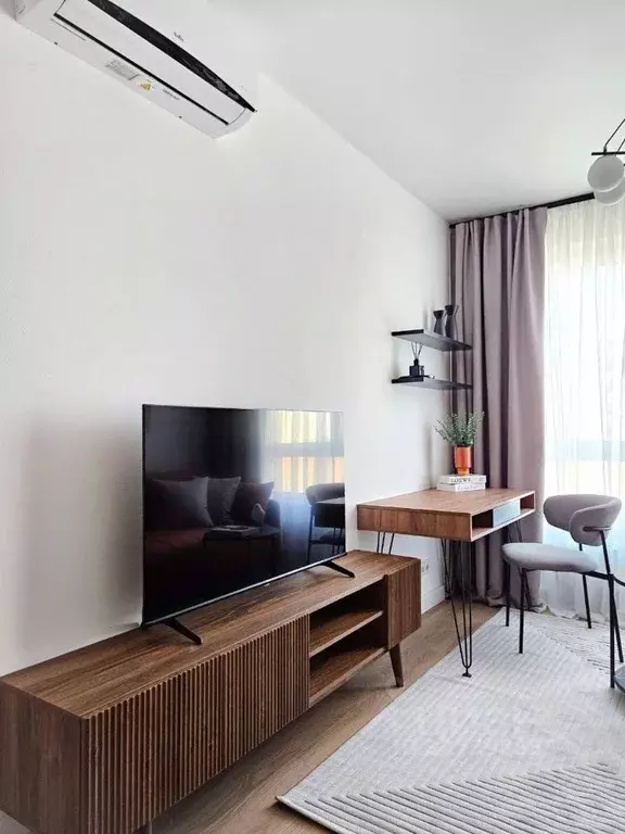 1-к кв. Москва Очаковское ш., 5к2 (34.0 м) - Фото 2