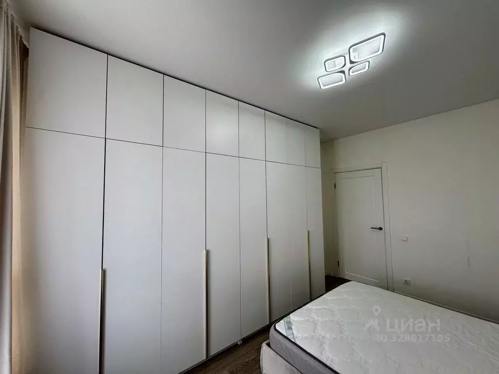 2-к кв. Московская область, Люберцы Зенино ЖК Самолет мкр, ул. ... - Фото 2