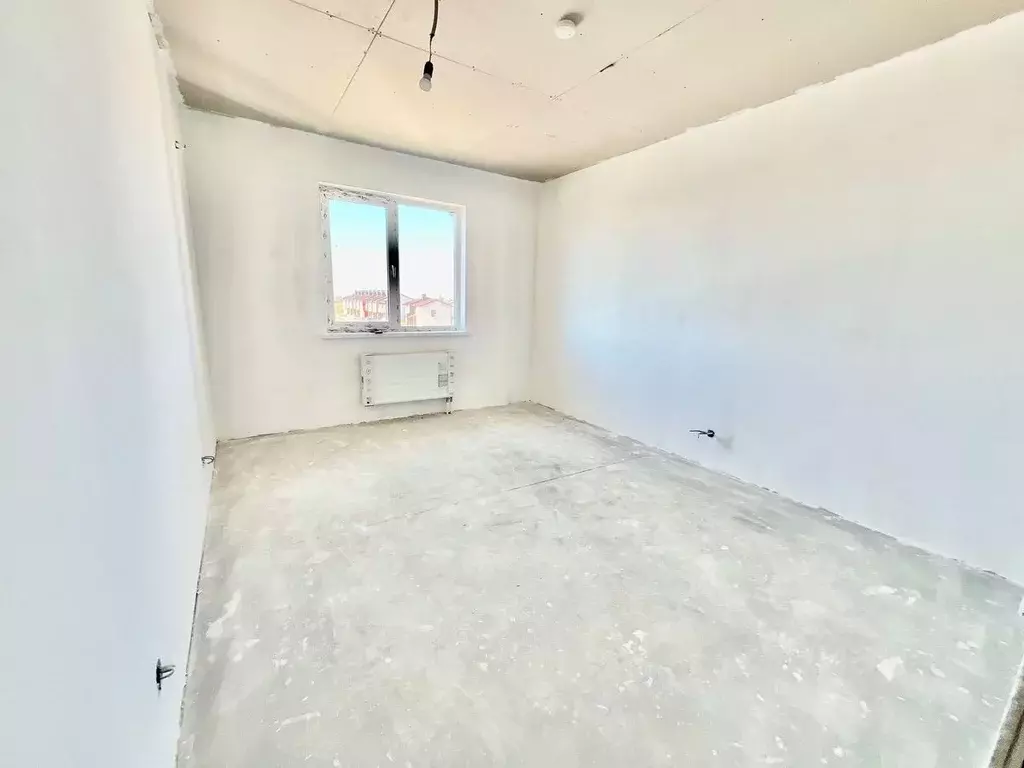 2-к кв. Волгоградская область, Городищенский район, Царицынское с/пос, ... - Фото 2