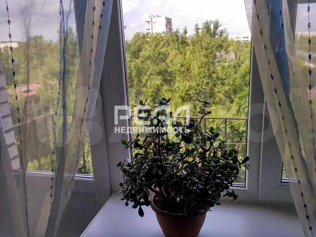 1-к. квартира, 33 м, 9/9 эт. - Фото 1
