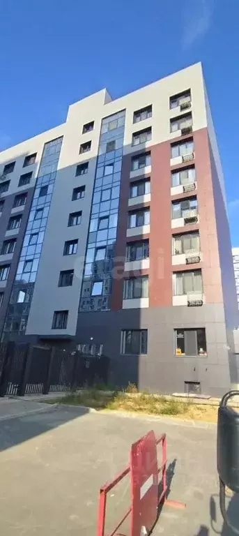 3-к кв. Сахалинская область, Южно-Сахалинск ул. Имени Н.Г. Смирнова, 7 ... - Фото 2