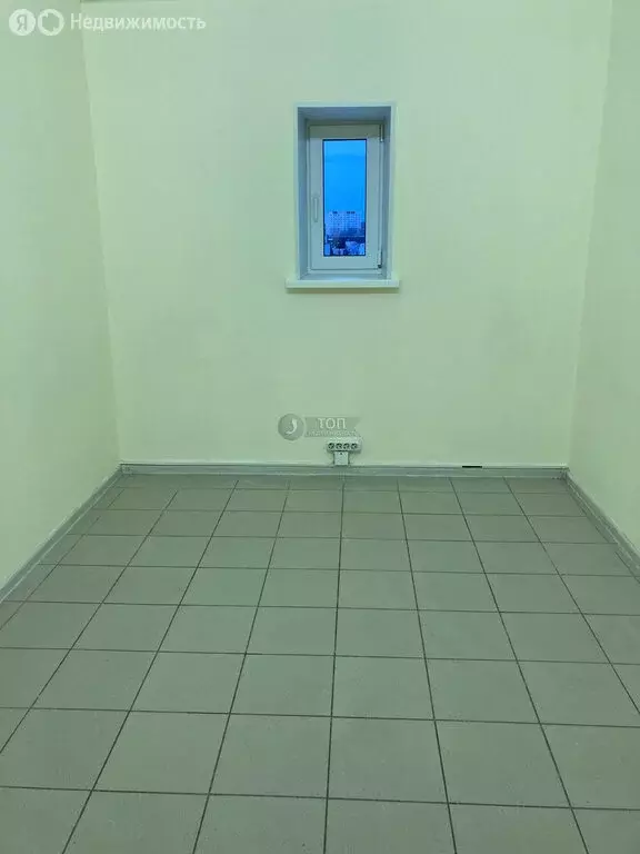 Офис (10 м) - Фото 1