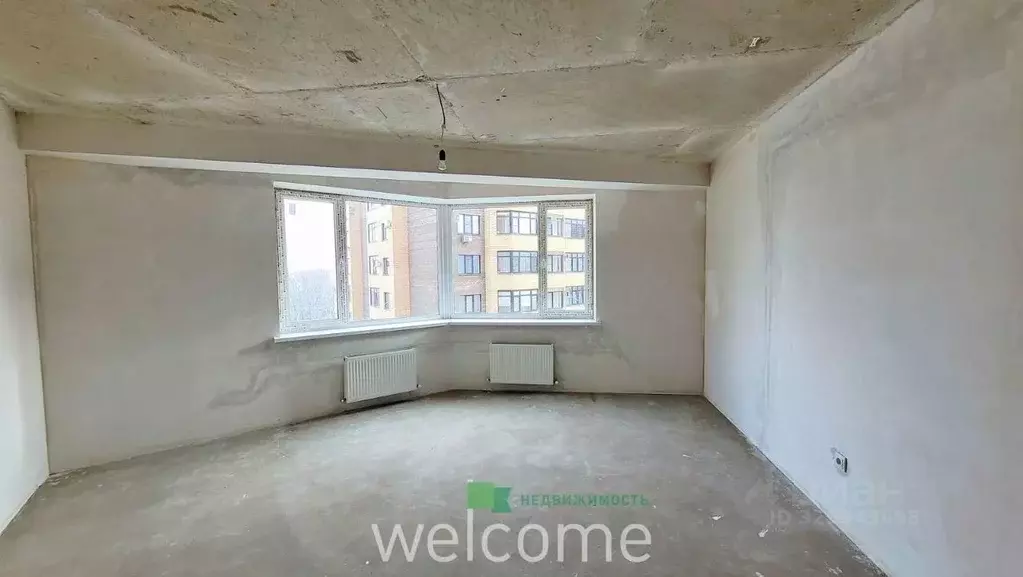 2-к кв. Ставропольский край, Ставрополь ул. Доваторцев, 52а (73.2 м) - Фото 1