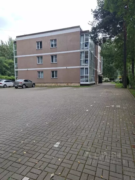 1-к кв. Ленинградская область, Всеволожск Константиновская ул., 150 ... - Фото 1