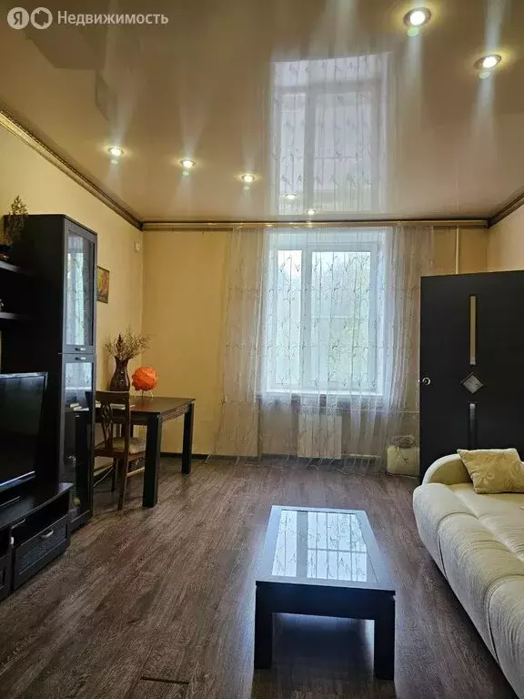 2-комнатная квартира: Ангарск, 107-й квартал, 7 (54.3 м) - Фото 0
