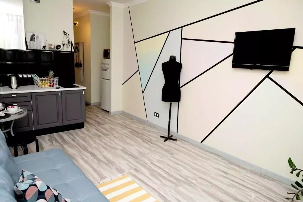 1-к кв. Московская область, Мытищи просп. Астрахова, 7 (27.0 м) - Фото 1