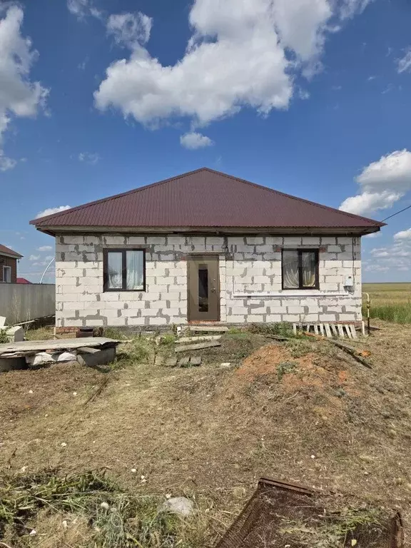 Дом 113,7 м на участке 6 сот. - Фото 0