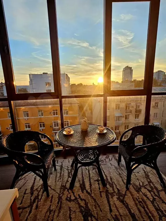 2-к. квартира, 85 м, 7/9 эт. - Фото 0