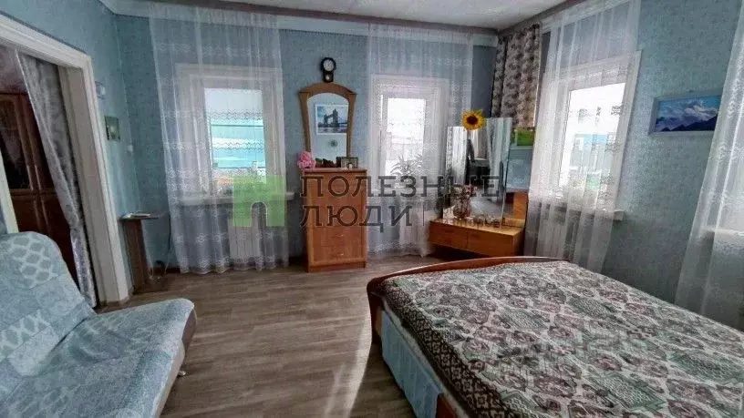 Дом в Иркутская область, Ангарск пер. Саврасова, 9 (59 м) - Фото 0